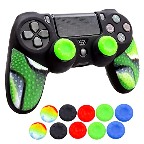 PS4 controller #8