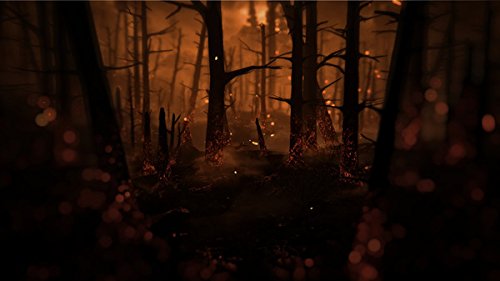 Kholat Horror Game for PS4 - Survival Adventure in the Ural Mountains | Perfect for Thriller Fans & PS4 Gamers