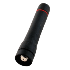 Icom FASC73US UHF Antenna 5-Pack - High Performance Antennas for Ham Radio, Walkie Talkies, and Two-Way Radios (Perfect for Outdoor Adventures, Emergency Communication, and Professional Use)