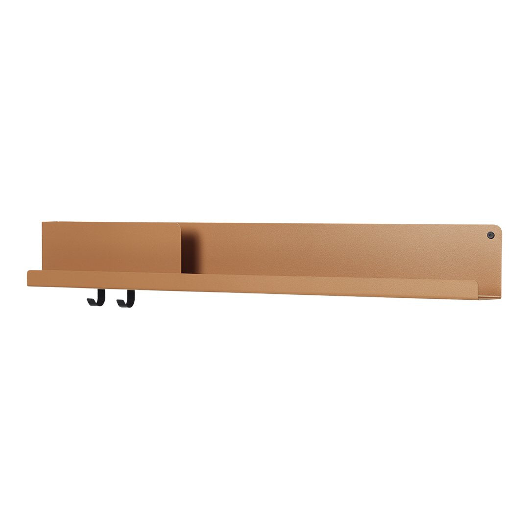 Muuto Burnt Orange