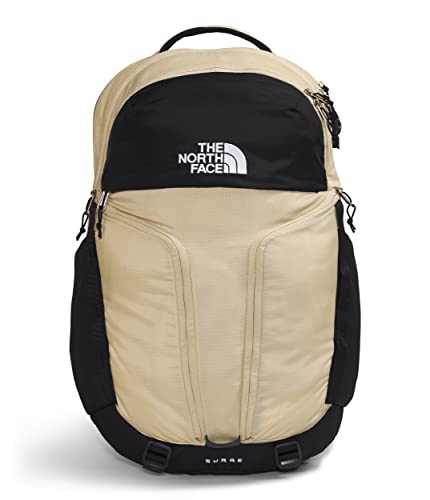 Gravel/Tnf Black