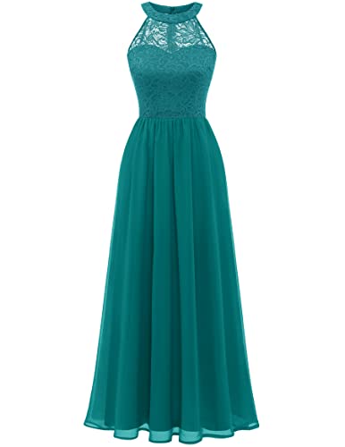 Peacock Green