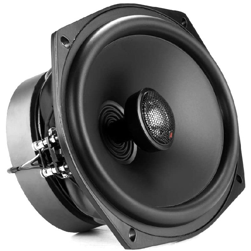 Cerwin Vega ST69CX Stroker Marine Series 6X9 2-Way Coaxial Speakers - Waterproof Boat Audio for Marine & Outdoor Use