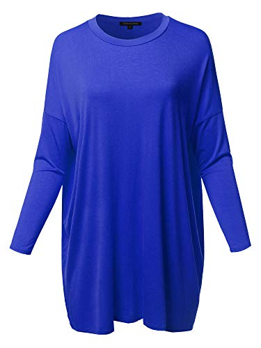 Fewtel0005 Royal Blue