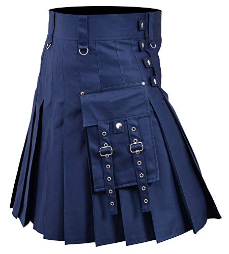 Navy Blue