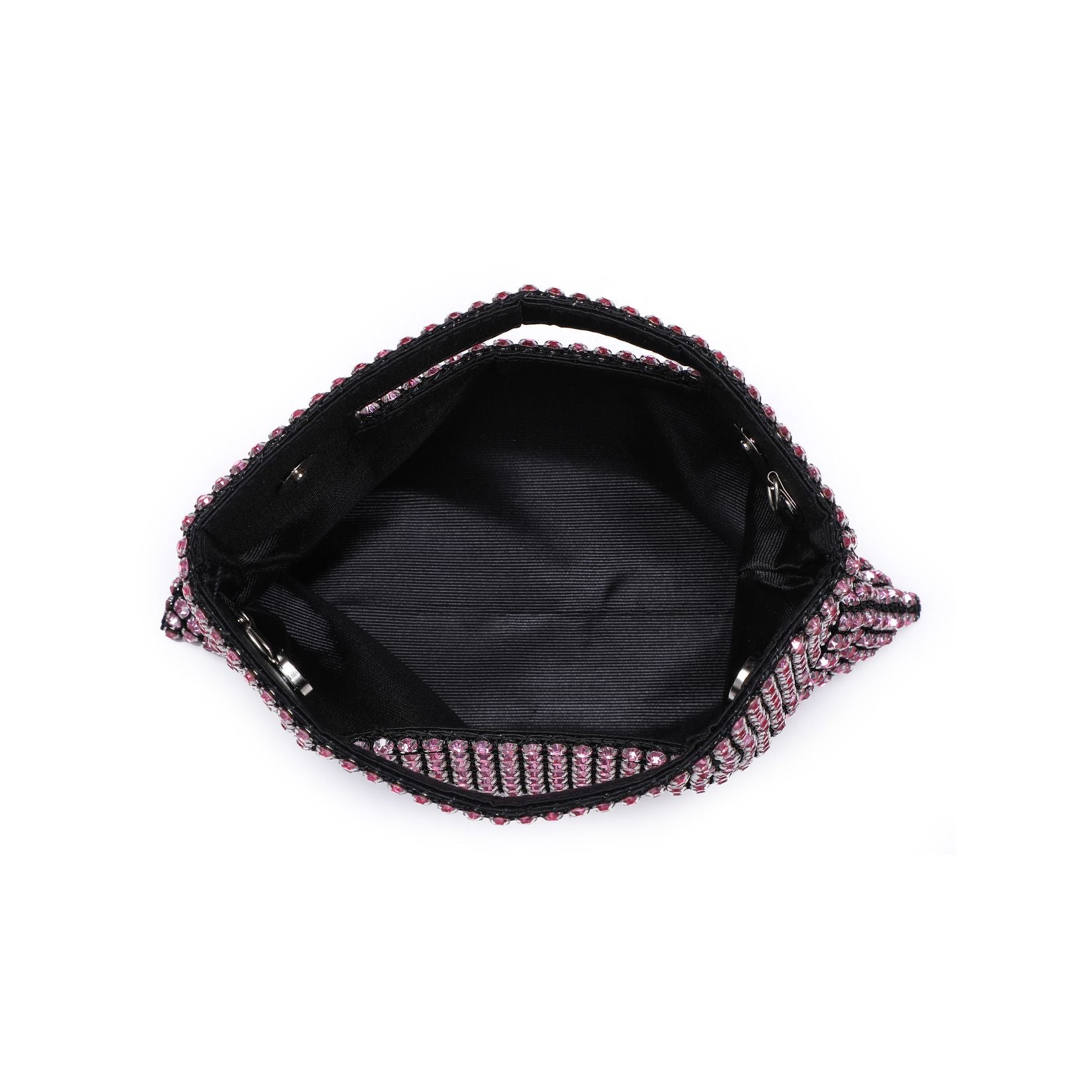 Yuki Elegant Evening Bag for Women - Perfect for Parties, Weddings & Special Occasions