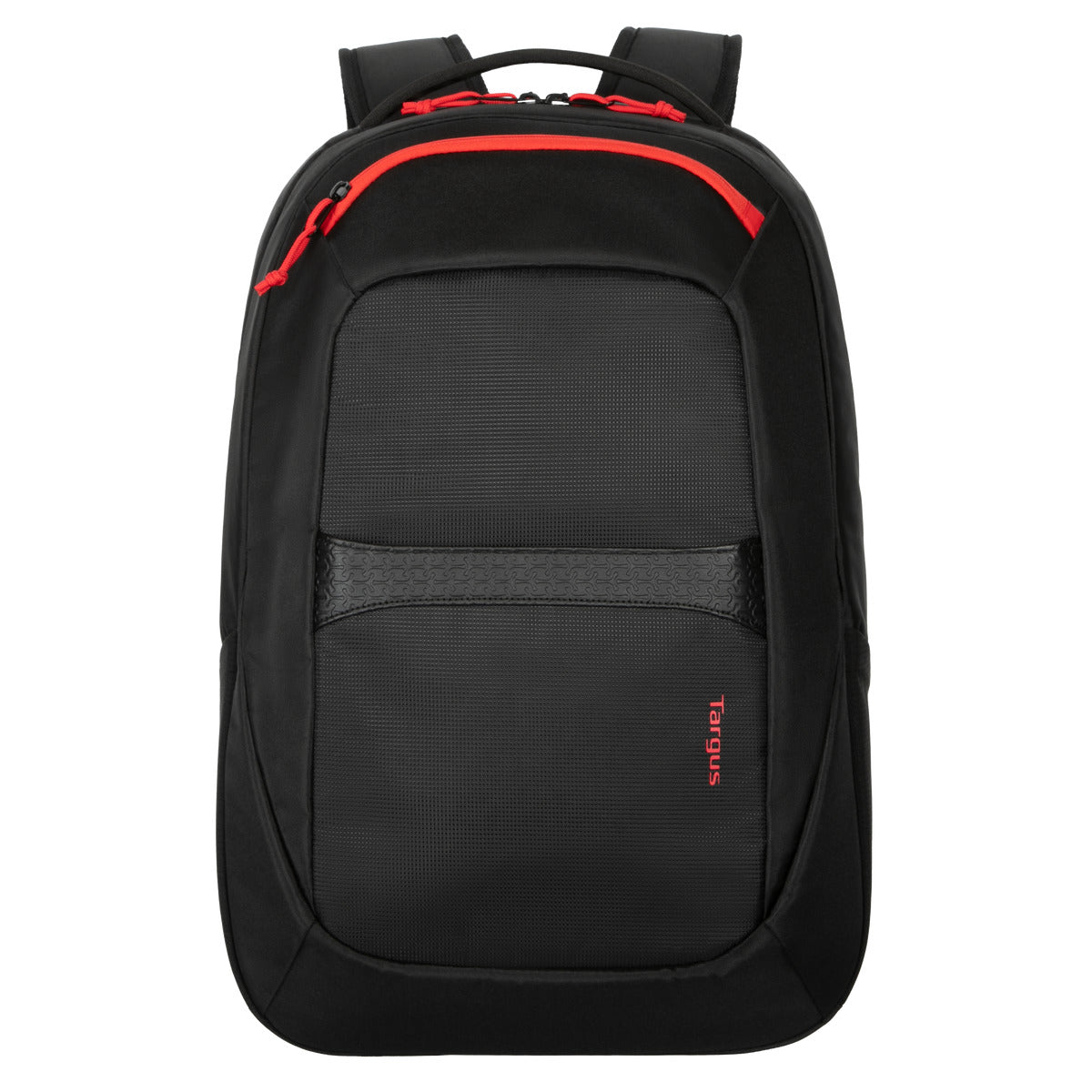 Strike II Gaming Backpack for 17-18 Inch Laptops - Durable Travel & School Backpack for Gamers & Students - Perfect for Esports Tournaments, College & Daily Commute