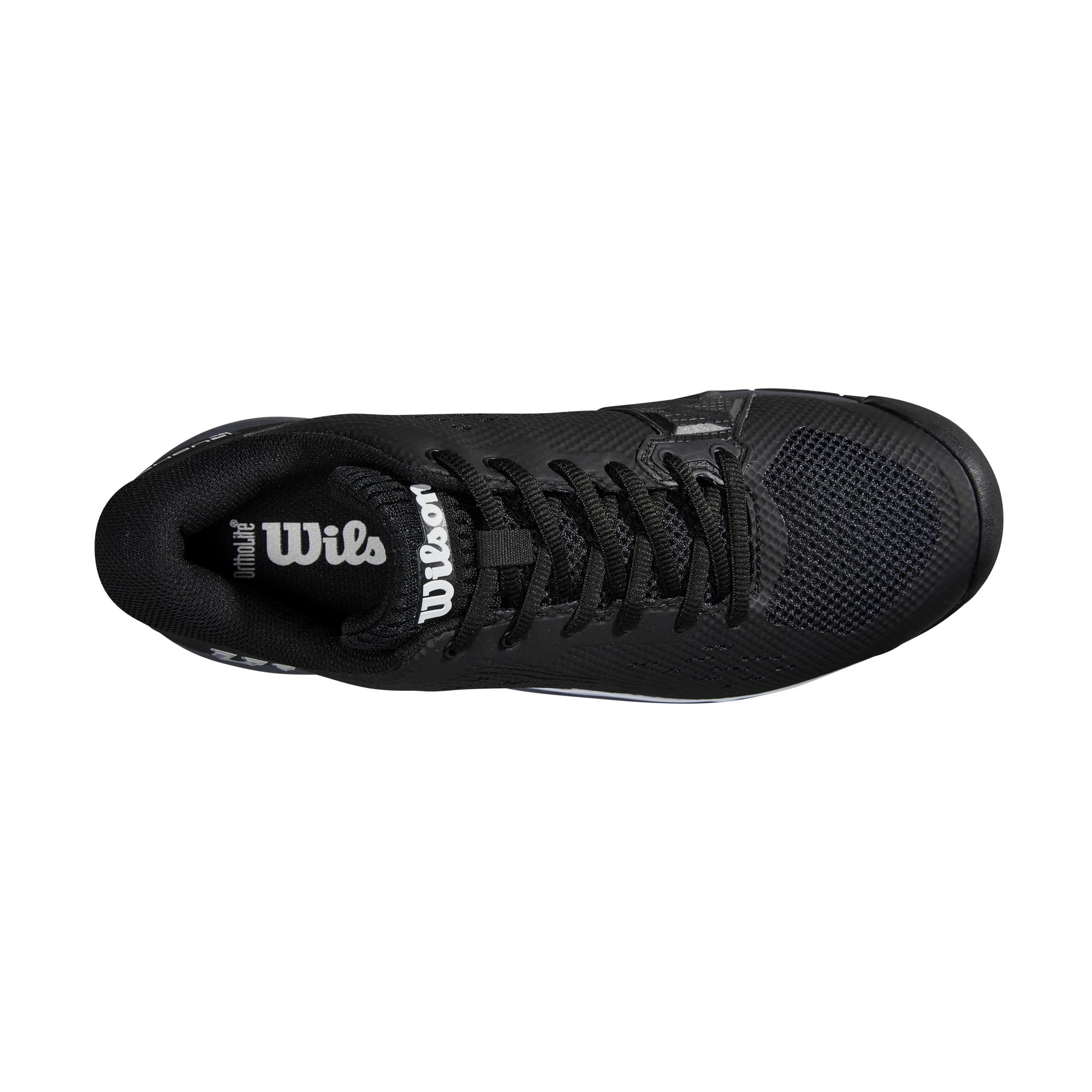 Wilson Men's Athletic Sneakers - Lightweight Running Shoes for Men - Comfortable Walking & Gym Workout Shoes - Ideal for Jogging, Training & Casual Wear