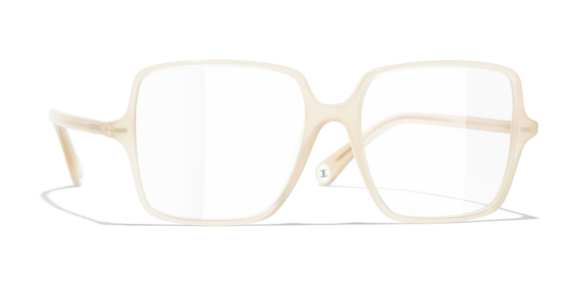 Chanel 3448 Sunglasses - Luxury Designer Shades for Women - UV Protection & Fashion Statement - Perfect for Beach, Driving & Outdoor Activities