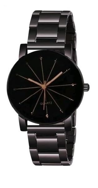Women's Metal Strap Sizzling Watch (SR-935) - Elegant & Durable for Daily Wear