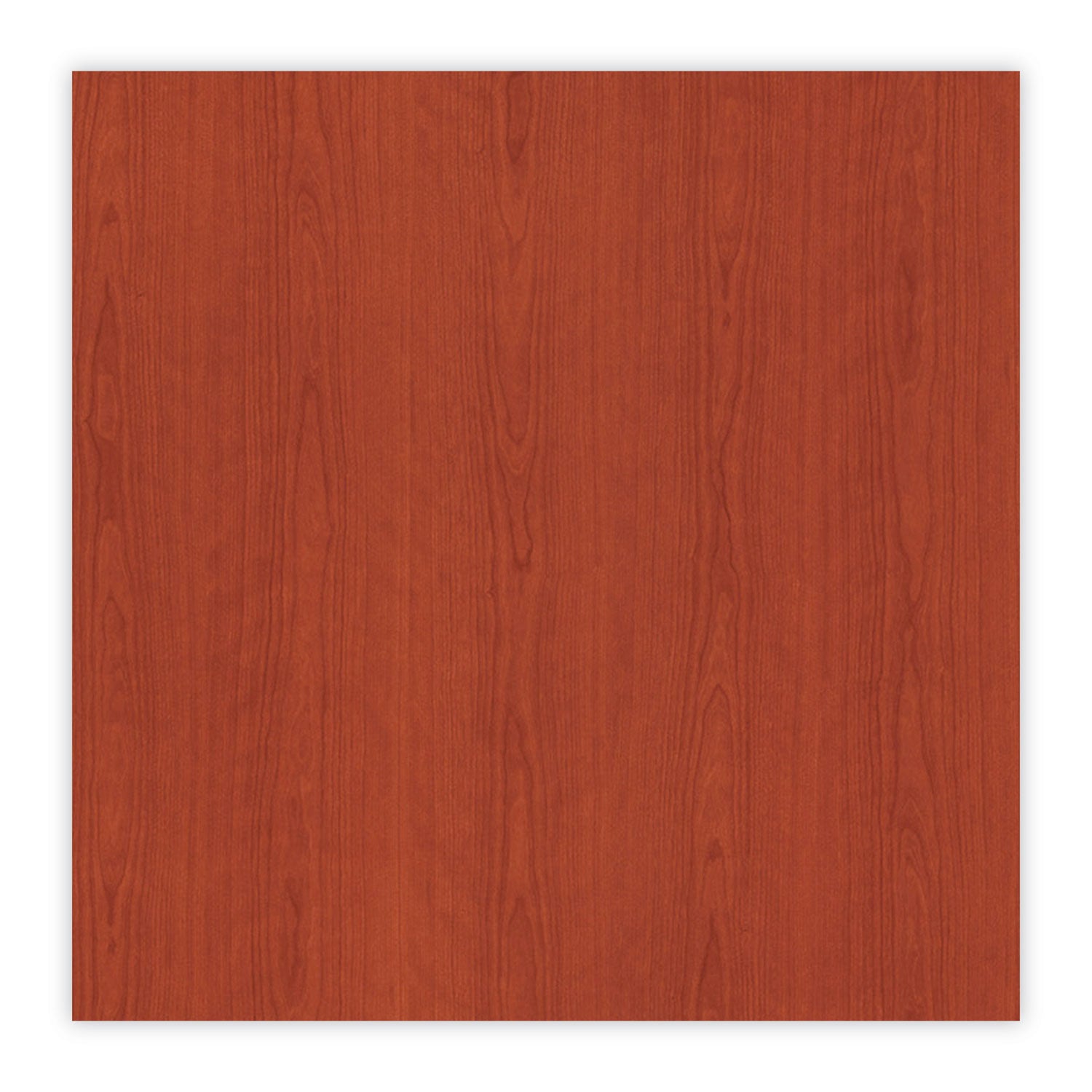 Alera Valencia Series 2-Drawer Lateral File Cabinet - Legal/Letter Size, Medium Cherry Finish, 34