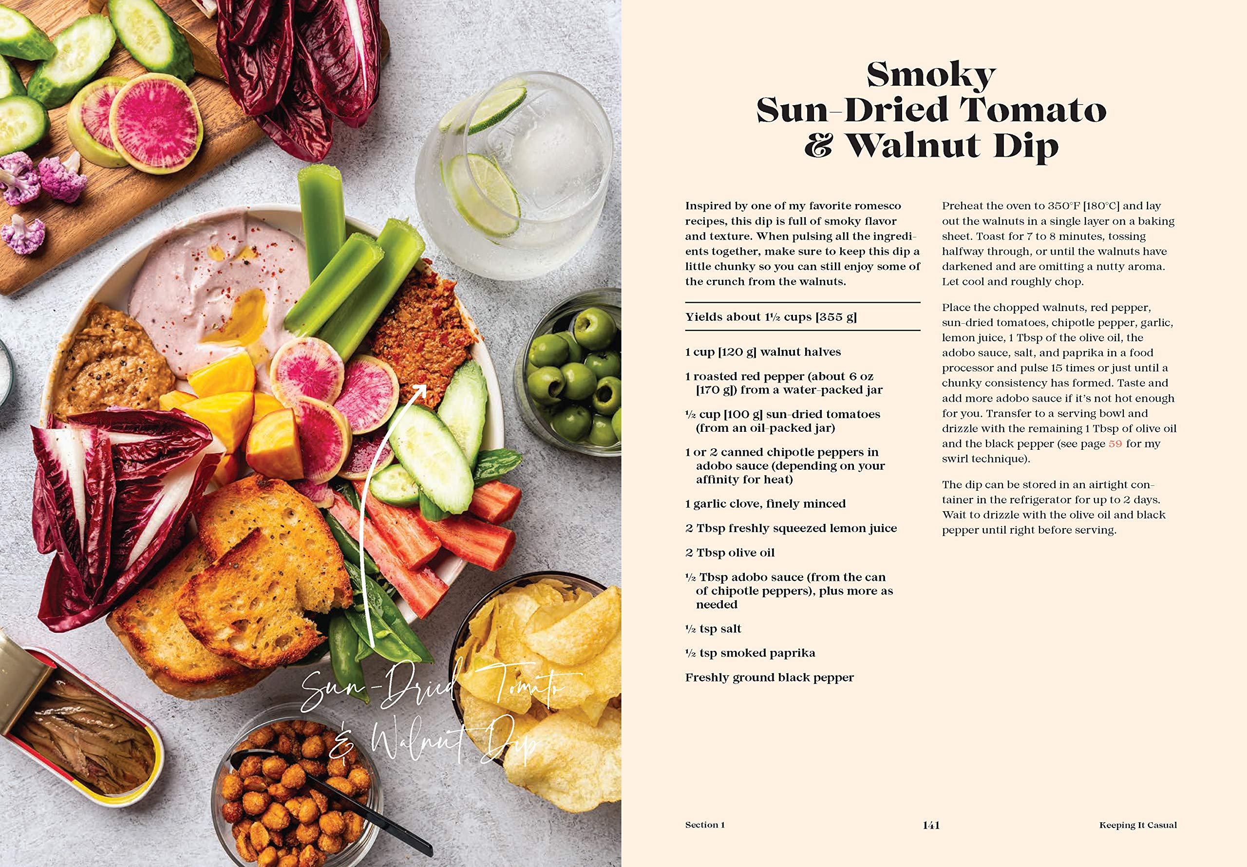 Tables & Spreads: The Ultimate Guide to Beautiful Snacks, Intimate Gatherings, and Inviting Feasts | Perfect for Dinner Parties, Holiday Entertaining & Hosting Guests