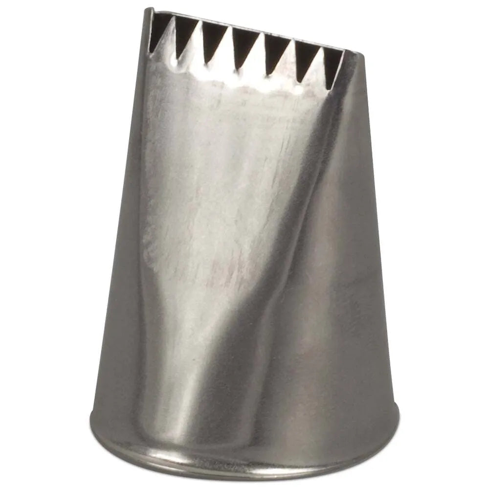 Basketweave Tip - High-Quality Hair Styling Tool for Braiding and Updos | Perfect for Salons, Home Use, and Professional Stylists