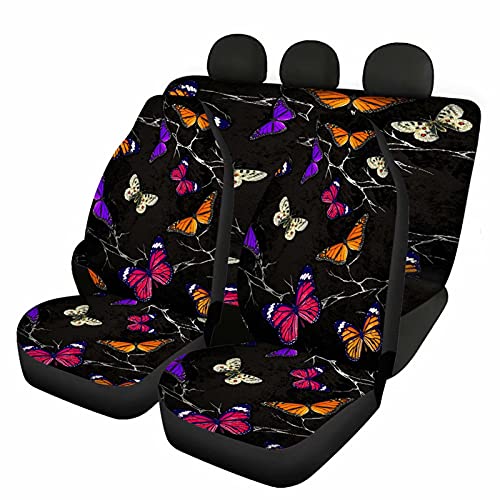 colorful butterfly