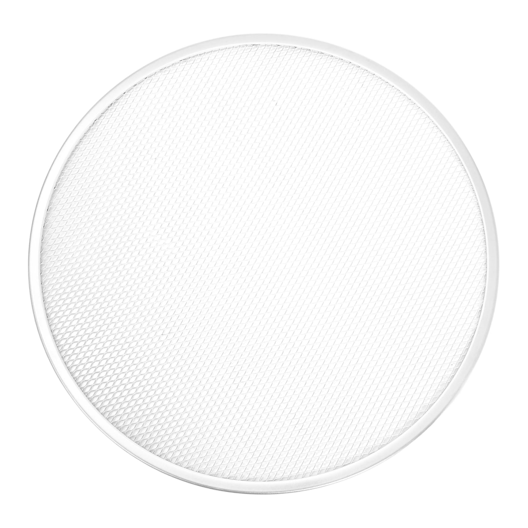 DOITOOL 17 Inch Nonstick Perforated Pizza Pan - Round Baking Sheet for Pizza, Fries, Bread & Cookies - Heavy Duty Oven Safe Bakeware for Home & Commercial Kitchens - Perfect for Parties, BBQs & Family Dinners