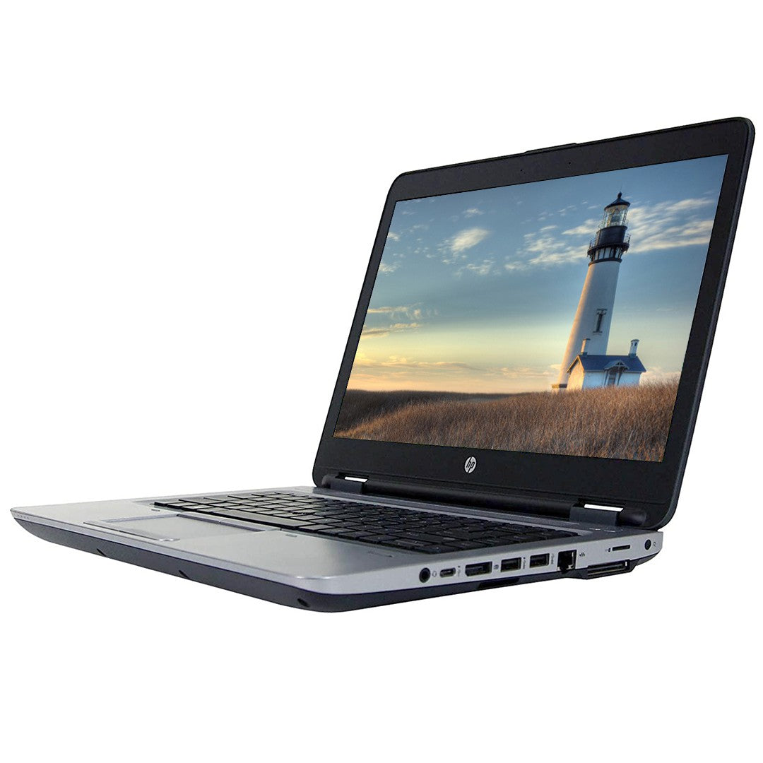 Refurbished HP ProBook 640 G2 14