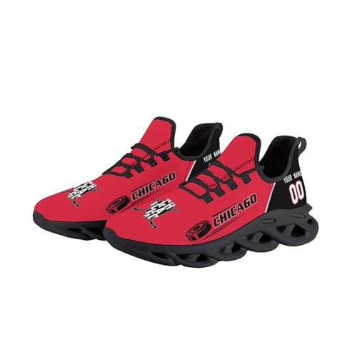 Red/Black