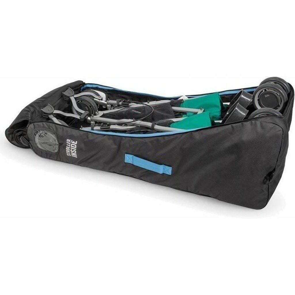 UPPAbaby Travel Bag for G Link Stroller - Durable Stroller Travel Case for Airplane & Car Storage - Perfect for Family Vacations & Daily Outings