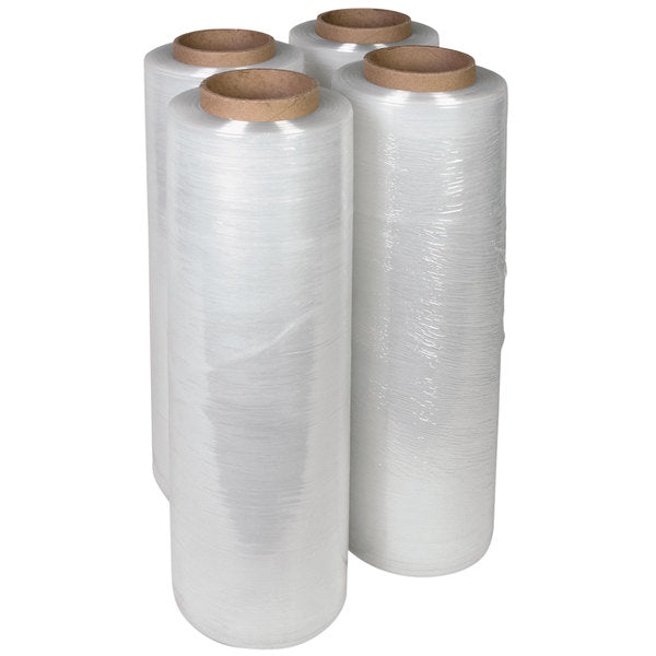 Premium 120 Gauge Stretch Wrap Film - 18