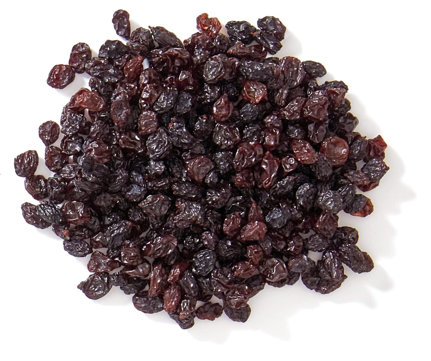 Sun-Maid California Sun-Dried Zante Currants (10 Pack) 8 oz Resealable Bags - All Natural Dried Fruit Snacks for Kids & Adults - Perfect for Lunch Boxes, Baking, Trail Mix & Healthy Snacking