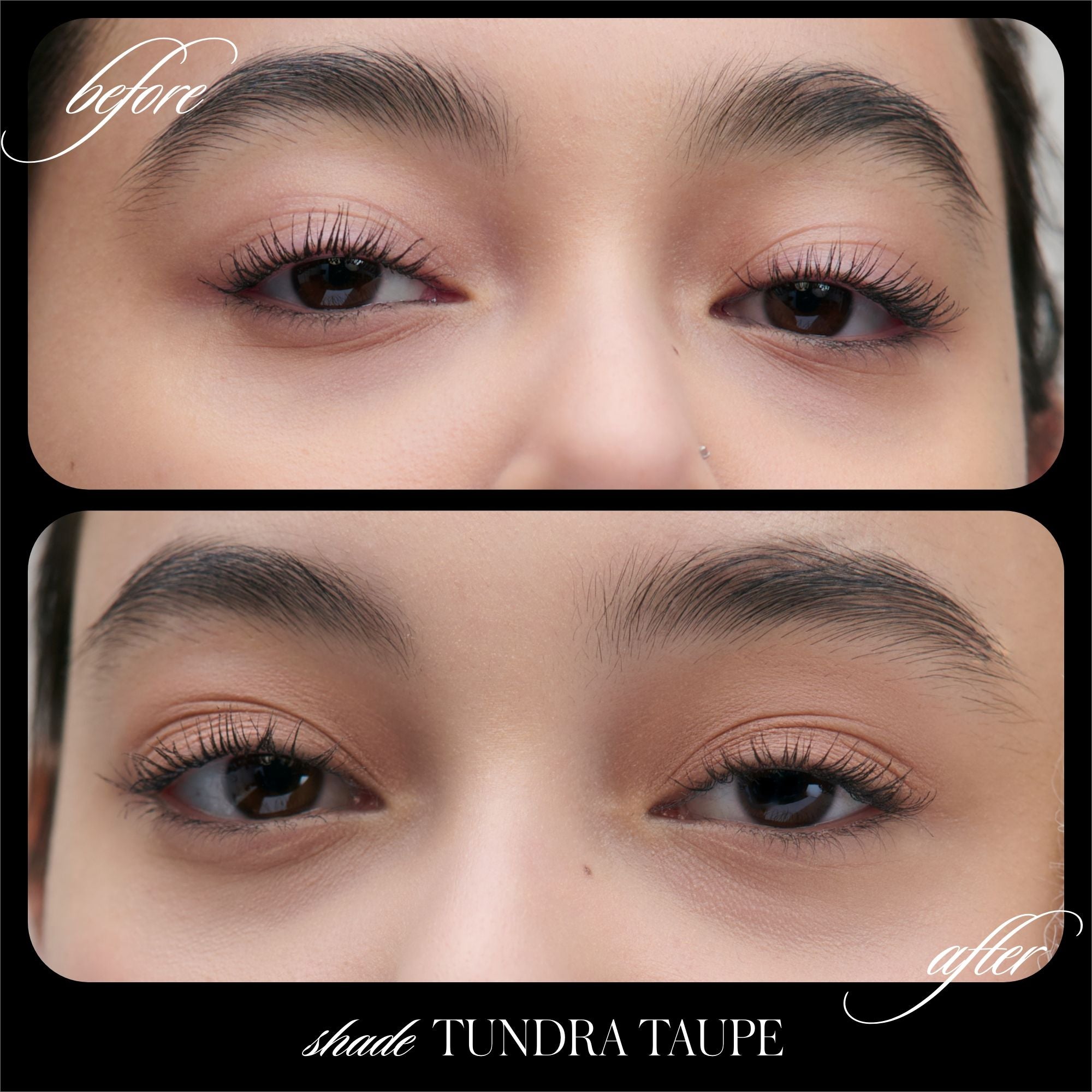 Luxury Cashmere Matte Eyeshadow Palette - Natural & Long-Lasting Makeup for Day & Night Looks | Perfect for Parties, Weddings & Everyday Wear