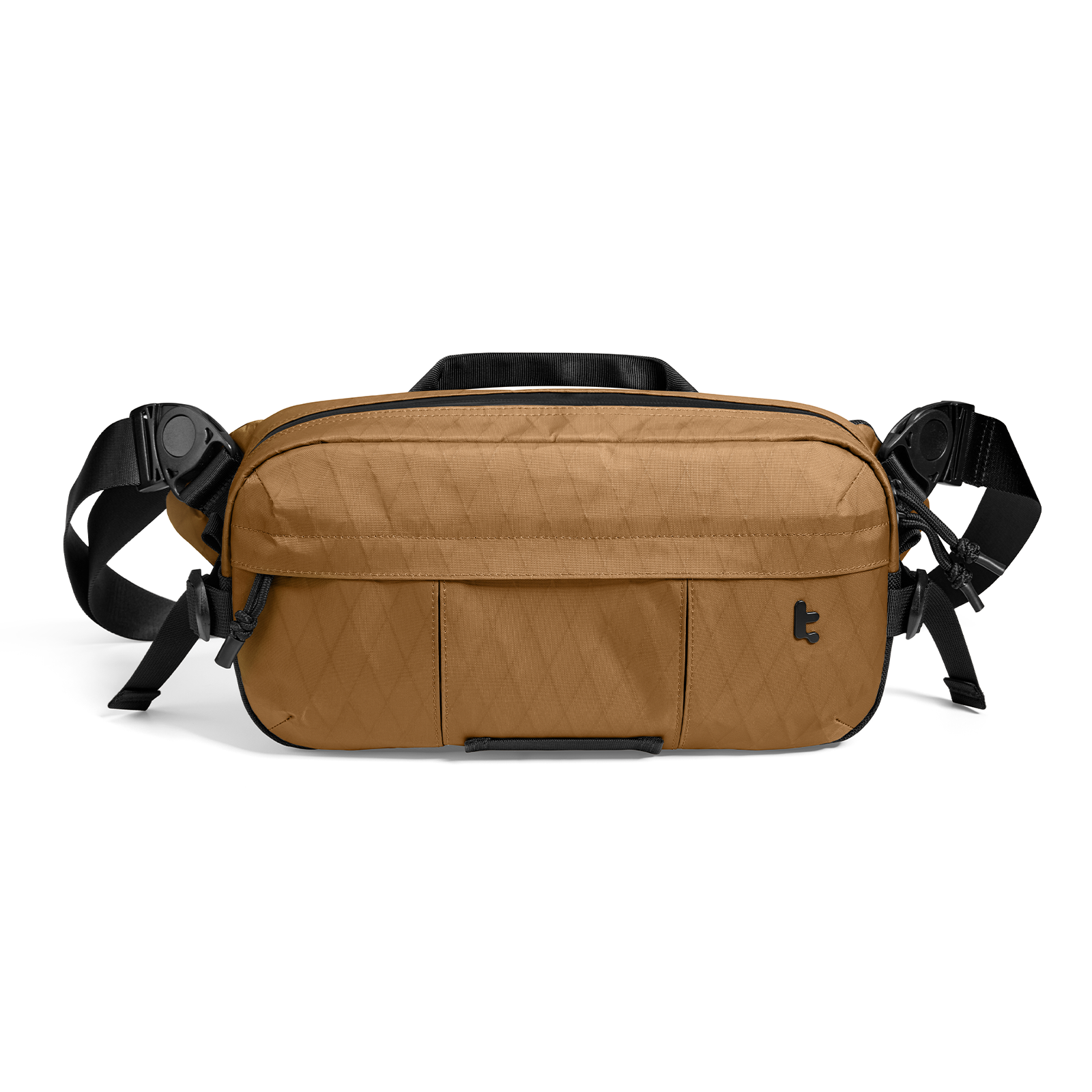 Wander T26 X-Pac Daily Sling Bag - Lightweight Crossbody Bag for Men & Women - Perfect for Travel, Hiking, and Everyday Carry