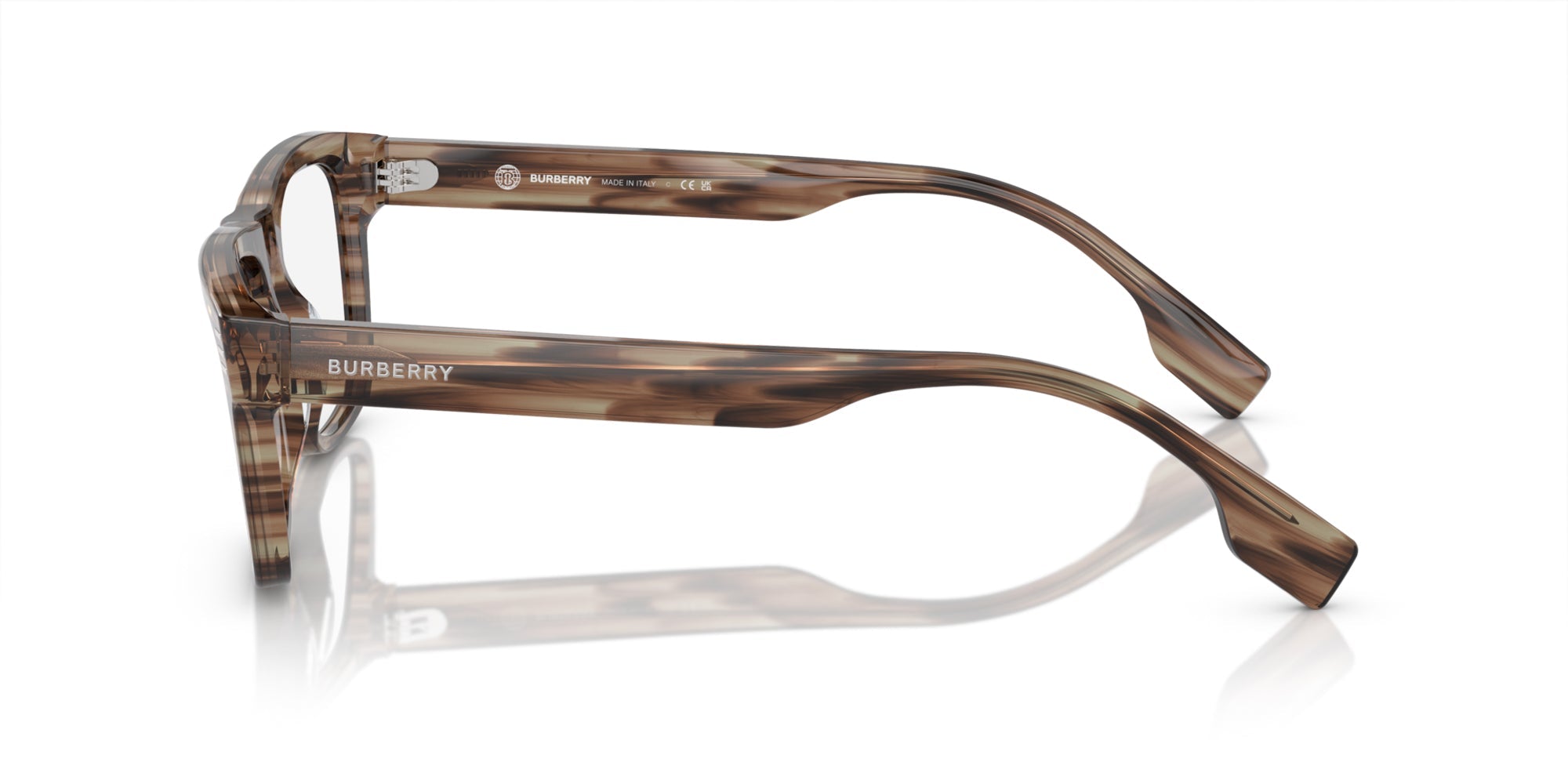 Burberry BE2387 Sunglasses - Classic Aviator Style with UV Protection for Men & Women | Perfect for Outdoor Activities, Travel, and Fashion Accessories