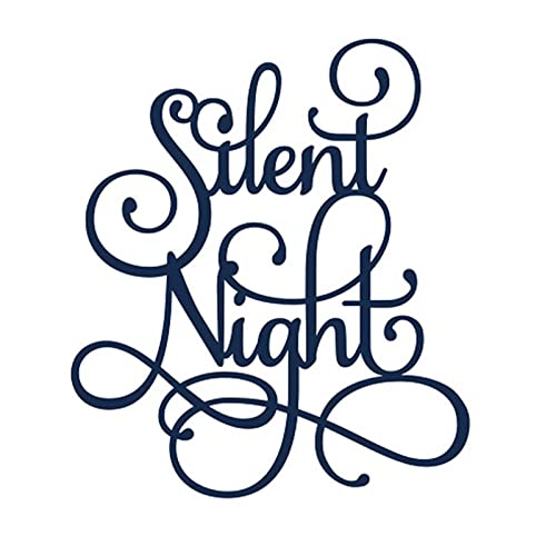 Silent Night Christmas