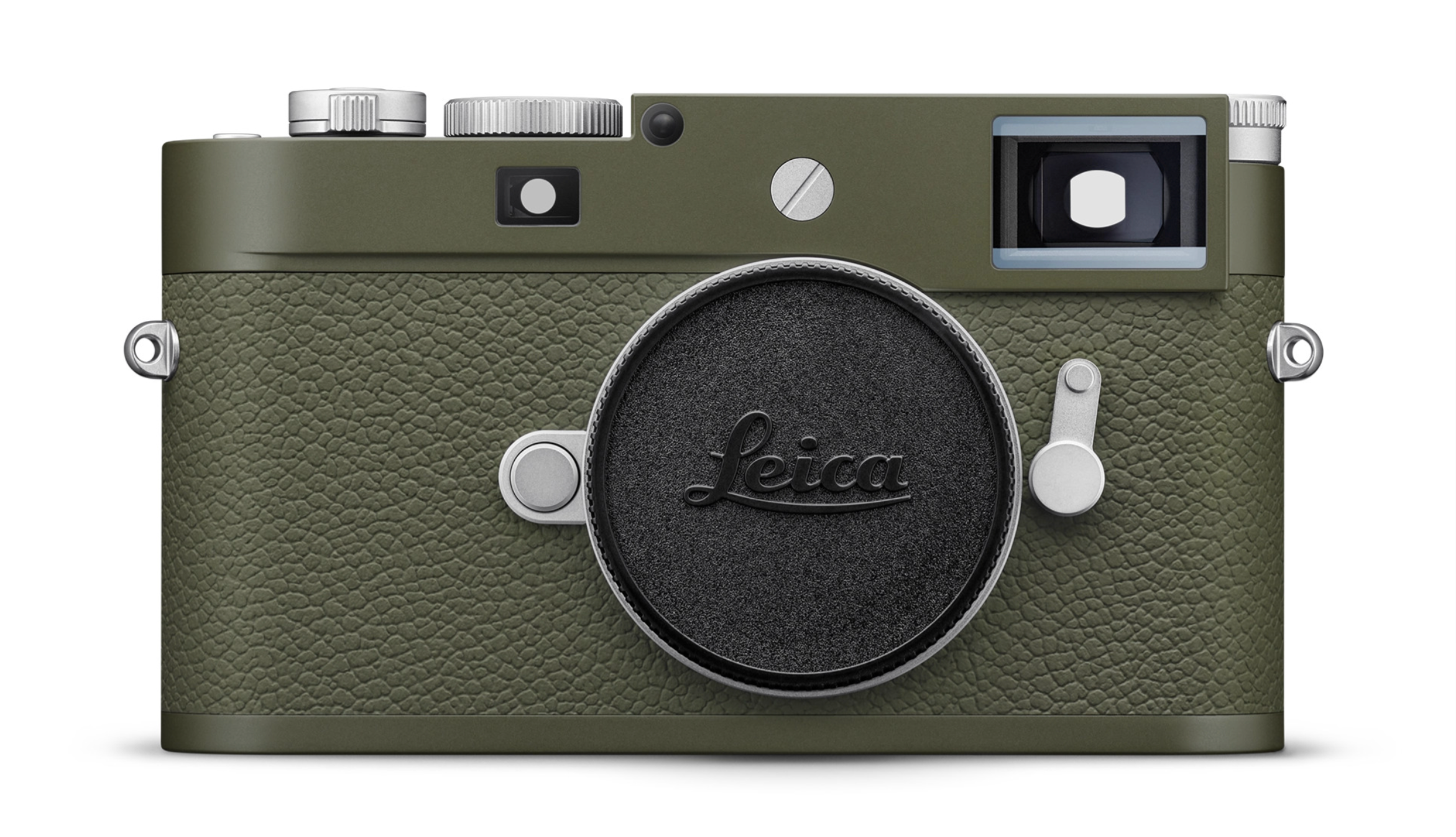 Leica M11 P Safari Edition - Premium Digital Rangefinder Camera for Professional Photography | Perfect for Travel, Street & Outdoor Shooting