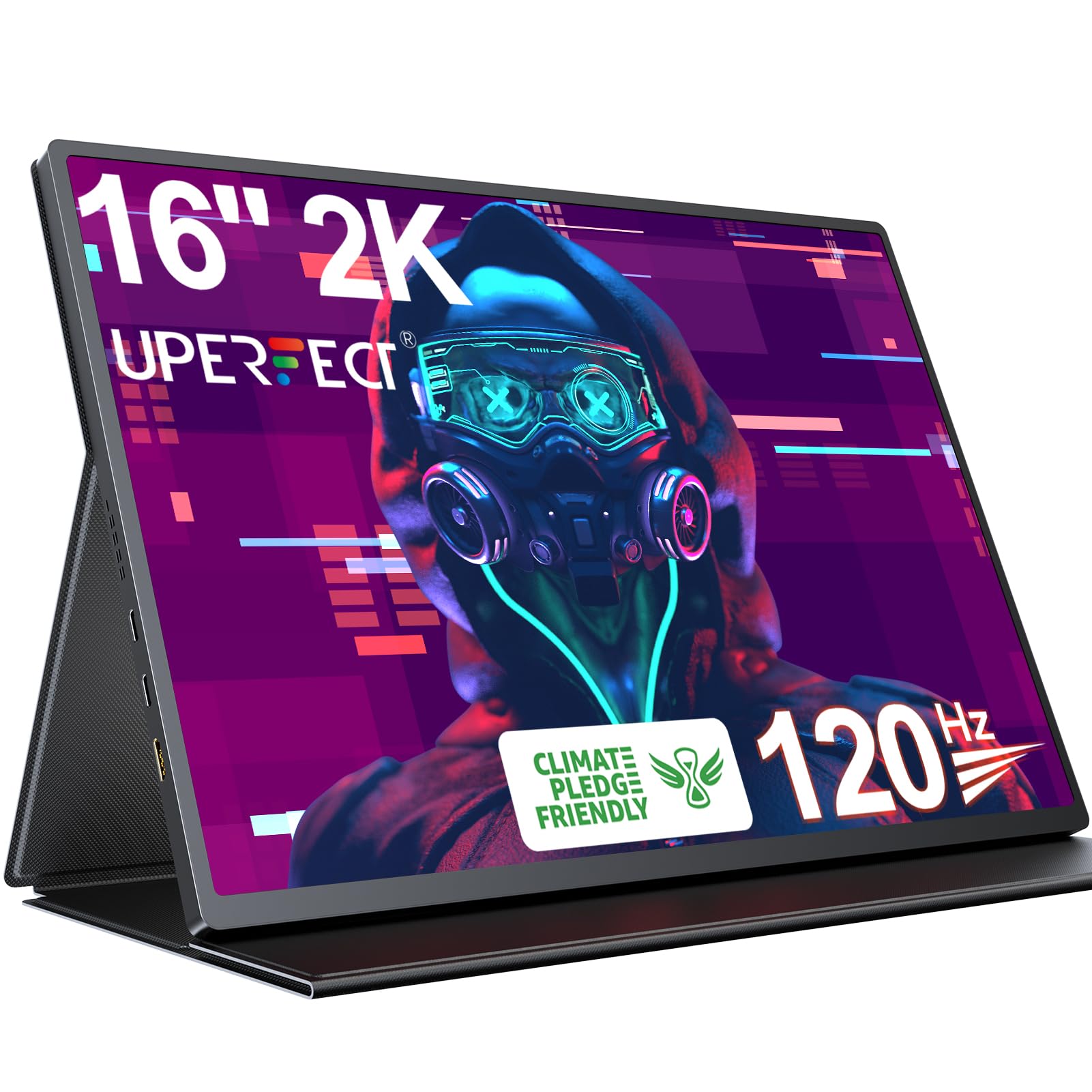UPERFECT 16