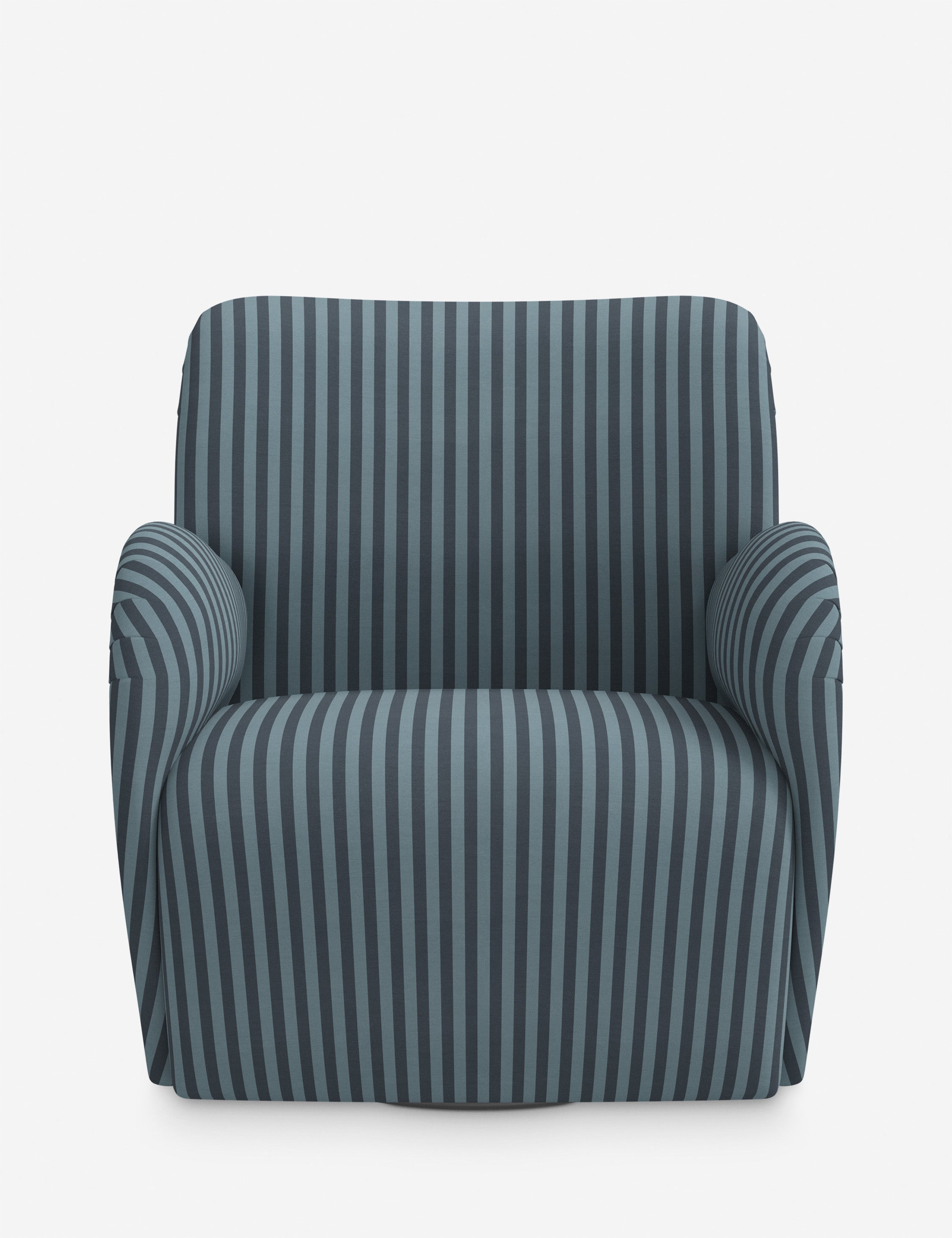 Modern Swivel Chair - 360 Degree Rotating Office Chair with Ergonomic Design for Home & Office Workspace - Perfect for Desk Work, Gaming & Relaxing