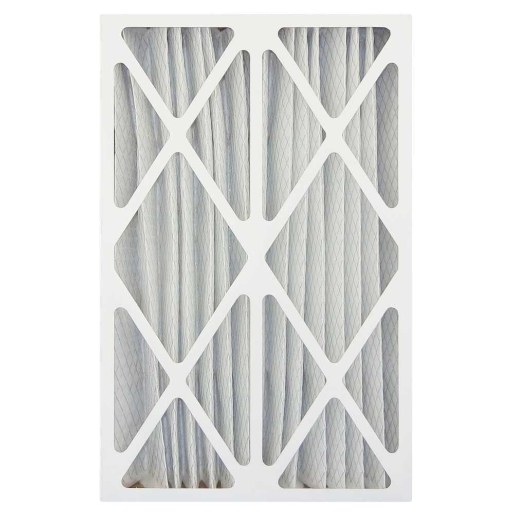 Atomic BAYFTFR17M 17.5x27x5 MERV 8 Trane Replacement Furnace Air Filter - 2 Pack - Perfect for Home HVAC Systems & Improved Indoor Air Quality