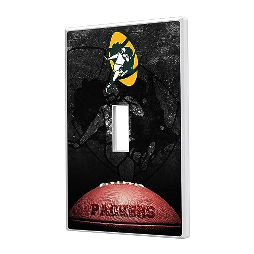 Green Bay Packers,