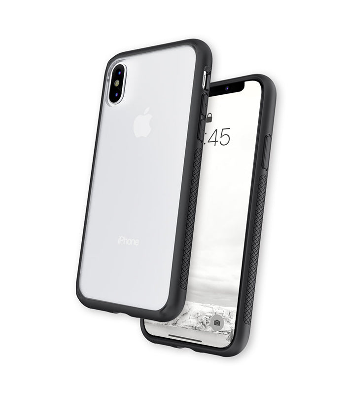 Premium iPhone XS Max Case - Shockproof & Slim Protective Cover for iPhone XS Max (6.5 Inch) - Perfect for Work, Travel & Outdoor Activities