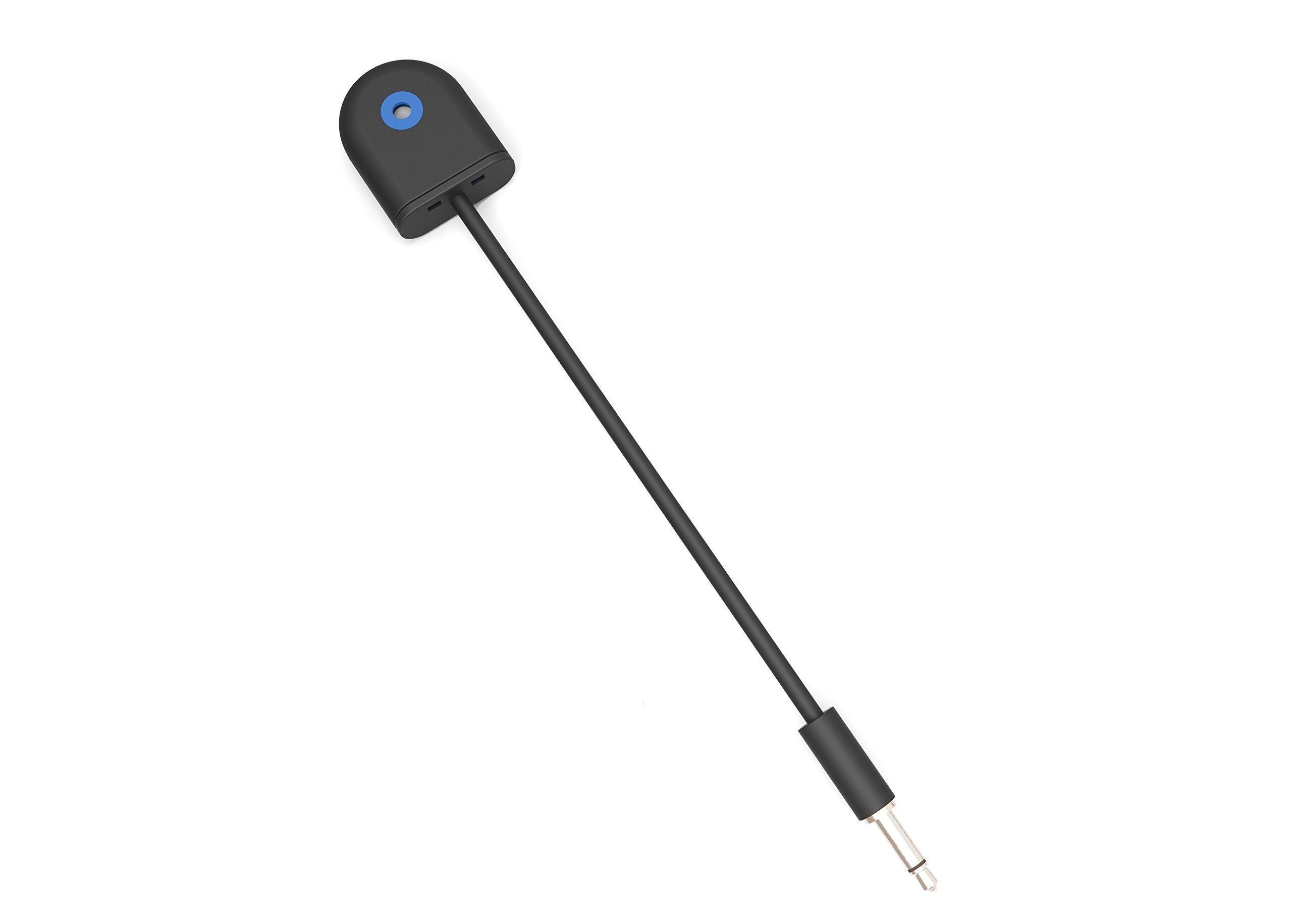 GlassOuse Puff Switch - Wireless Bluetooth Mouth Mouse for Hands-Free Computer Control | Ideal for Gamers, Artists & People with Limited Mobility