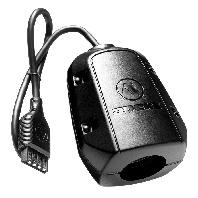 Apeks DSX Dive Computer with Free Transmitter – Professional Scuba Diving Gear for Underwater Exploration & Adventure