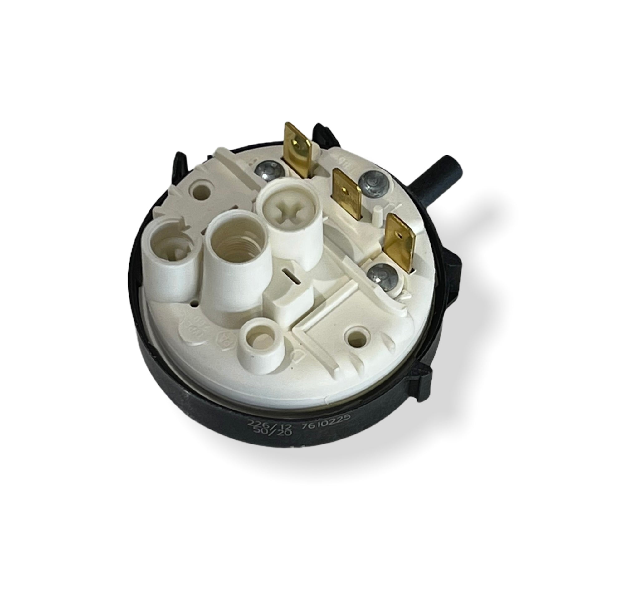 Dishwasher Pressure Switch 1 Level - High-Quality Replacement Part for Efficient Dishwashing | Perfect for Kitchen Appliance Repair & Maintenance