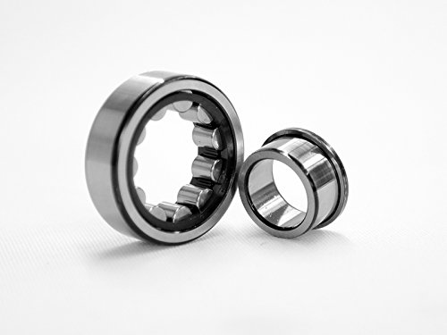 High-Quality Cylindrical Roller Bearings for Industrial Machinery - Durable & Precision Engineered for Heavy-Duty Applications in Manufacturing, Automotive, and Construction Equipment