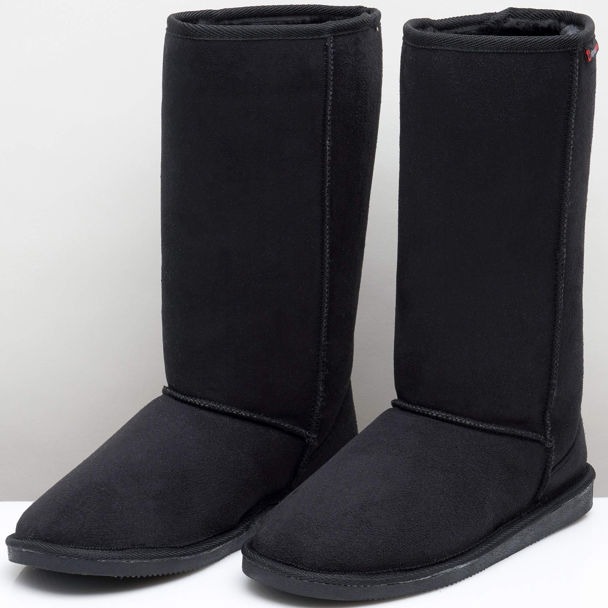 Alpine Swiss Women's 11