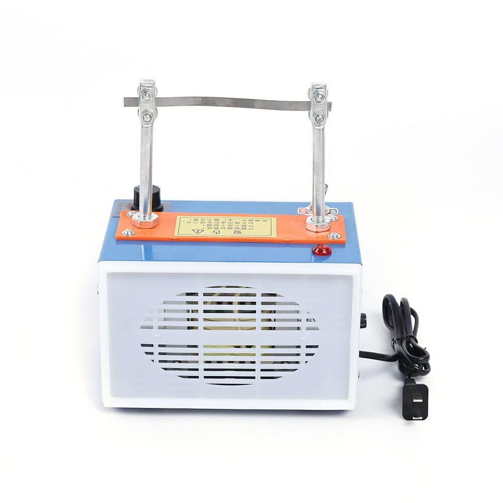 200W Electric Hot Knife - Professional Bench Foam Cutter for Styrofoam, Rope & Plastic - Perfect for DIY Crafts, Packaging, and Model Making