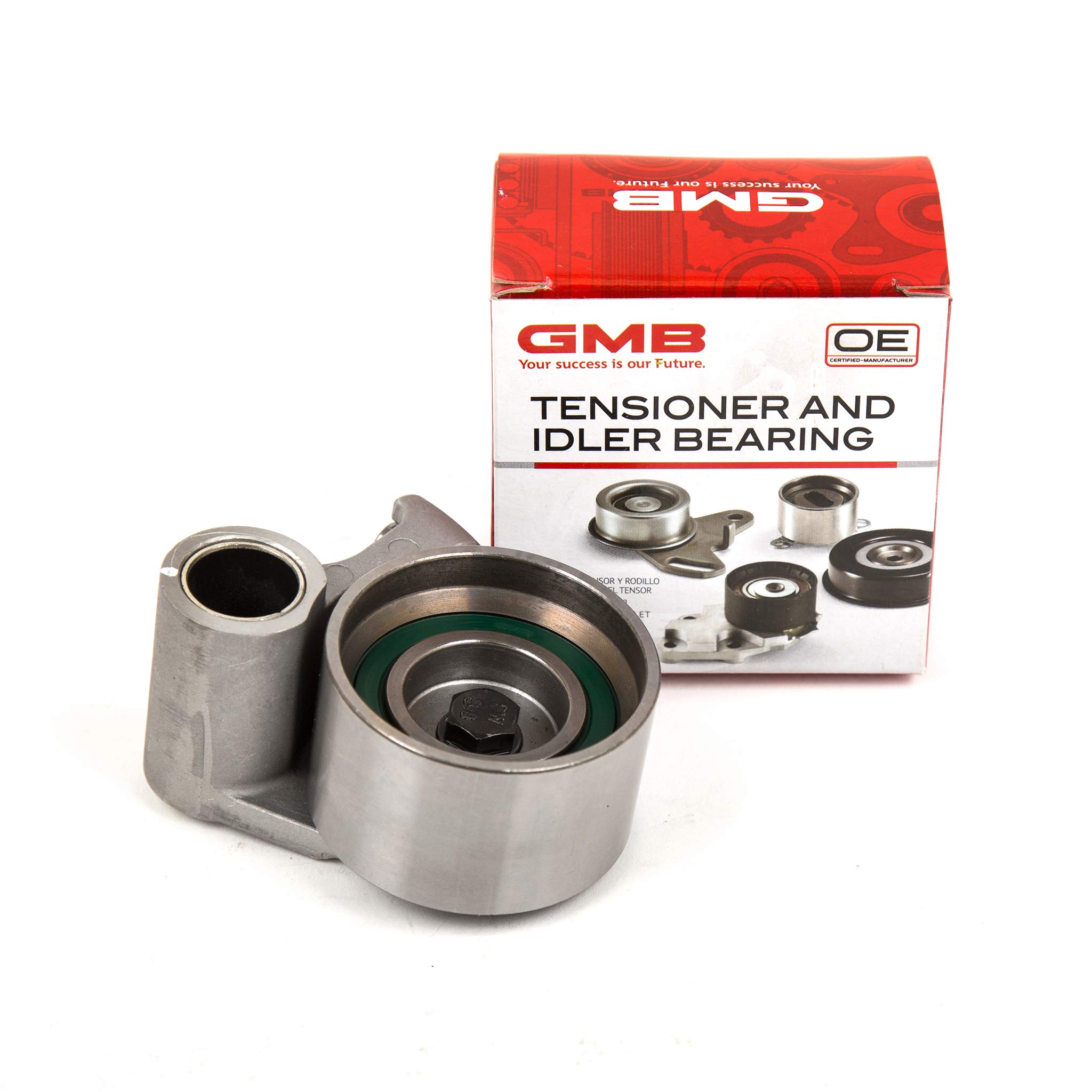 AISIN Timing Belt Kit with Tensioner & Water Pump for 1990-1994 Lexus LS400 SC400 4.0L 1UZFE Engine - Complete Replacement Kit for Smooth Performance & Longevity | Perfect for DIY Repairs & Professional Mechanics