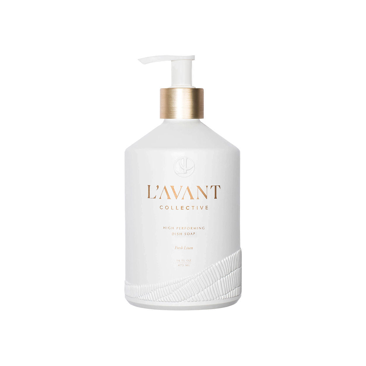 Fresh Linen Scent High-Performance Dish Soap - Gentle on Hands, Tough on Grease | Perfect for Daily Dishwashing & Kitchen Cleaning