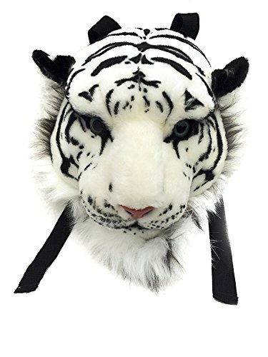 Tiger White