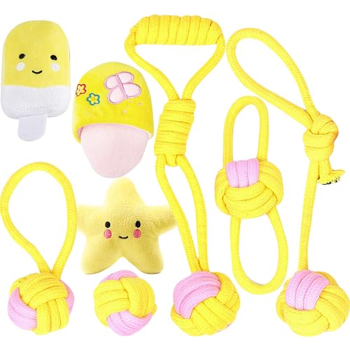 8Pcs