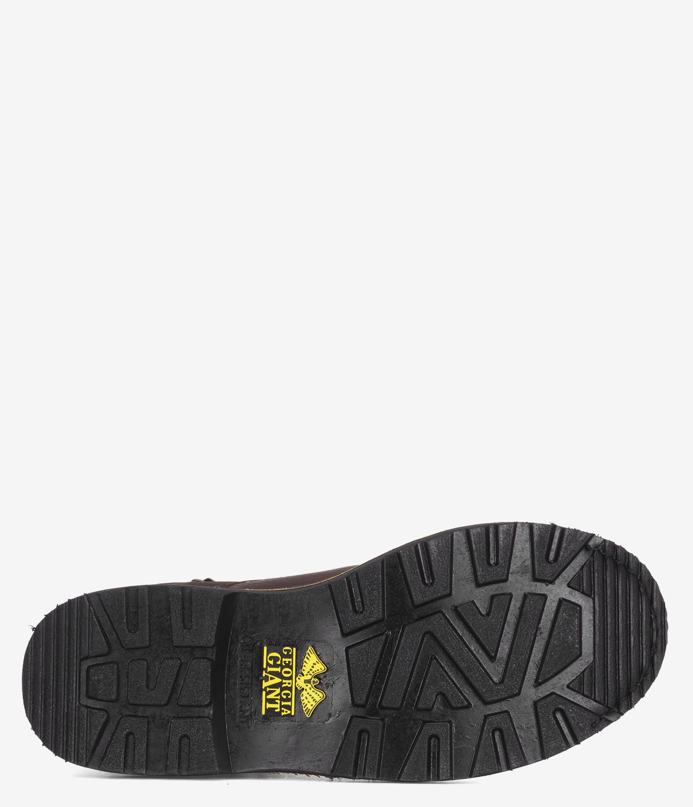 Georgia Giant Safety Toe Work Boot for Men - Durable Steel Toe Construction for Construction, Warehouse & Industrial Work