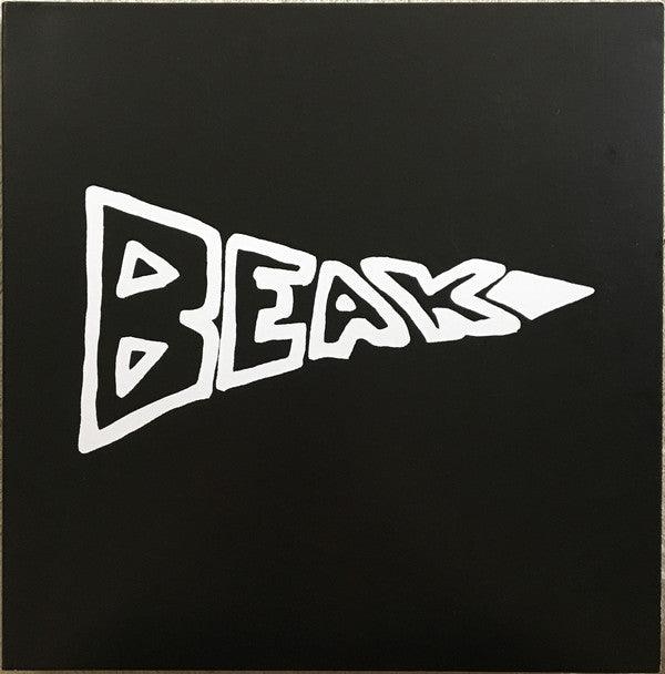 Beak Recordings 05/01/09 - 17/01/09 | Vintage Music Collection | Perfect for DJ Sets, Music Production & Retro Playlists