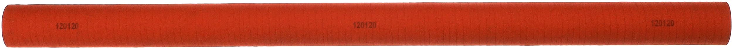 Gates 26116 Straight Turbocharger Hose - High-Performance Replacement for Turbo Systems - Perfect for Automotive, Truck, and Performance Upgrades