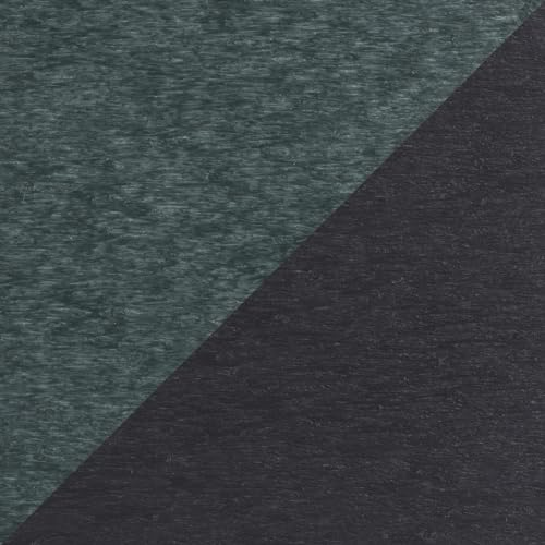 Green & Black