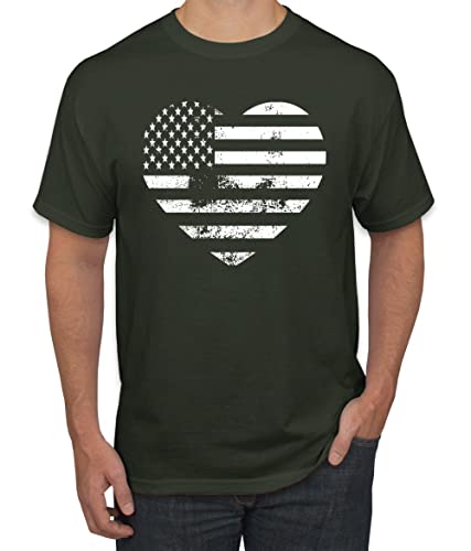 Forest Green