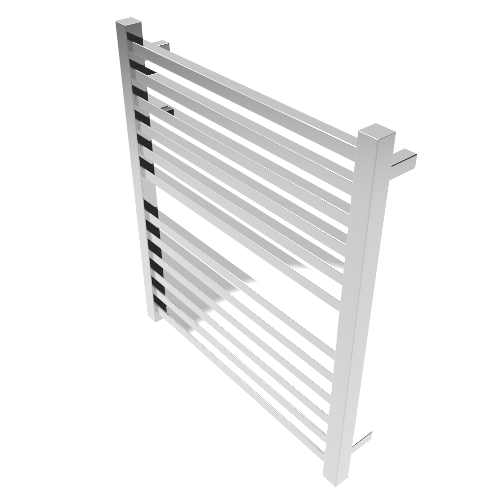 Amba Quadro Q2932 Hardwired Bathroom Towel Warmer - 29.25